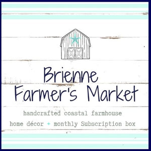 Brienne Farmers Market