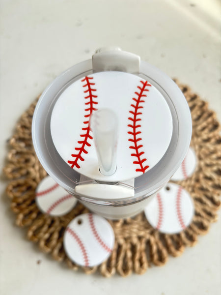 Baseball Stanley topper