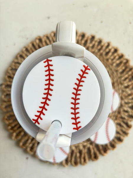 Baseball Stanley topper