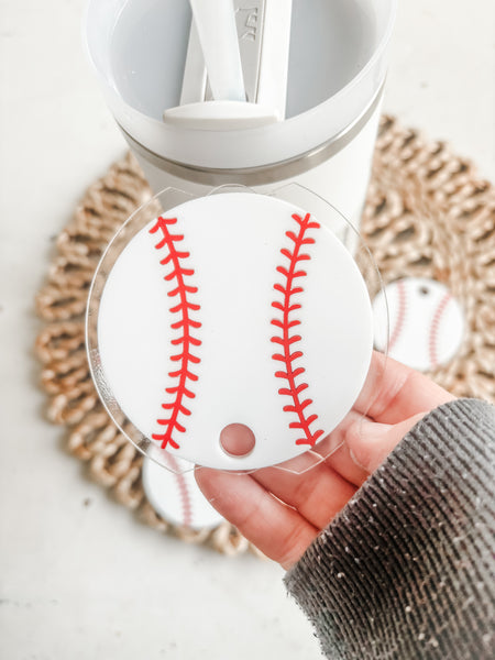 Baseball Stanley topper