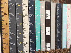 Growth Charts