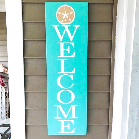 Outdoor signs
