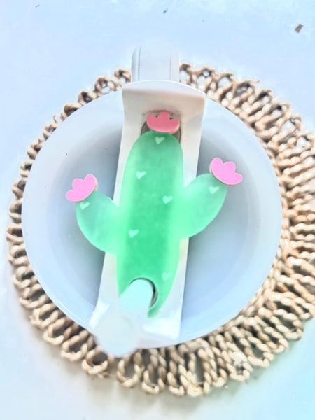 Cactus Stanley topper