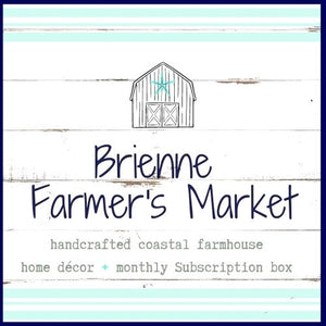 Brienne Farmers Market