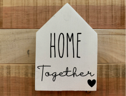 DIY house kit