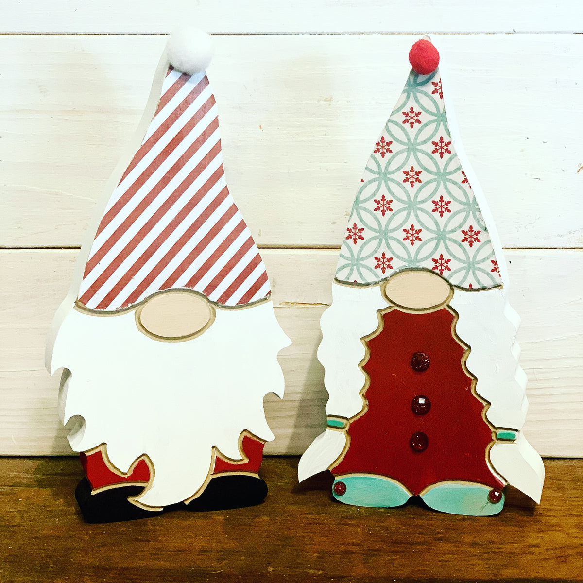 Christmas Gnomes – Brienne Farmers Market