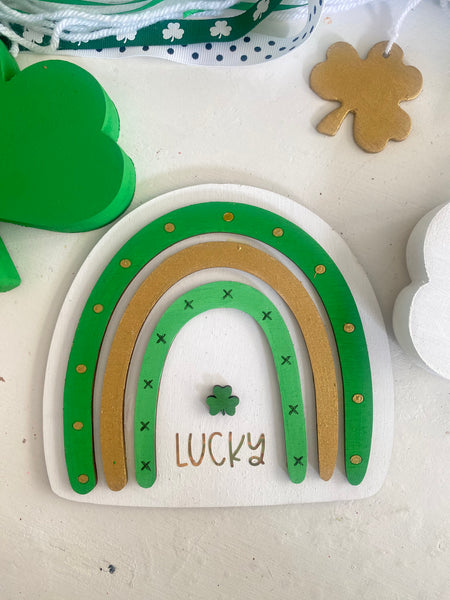Lucky Rainbow