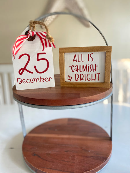 DIY Ultimate Craft Crate