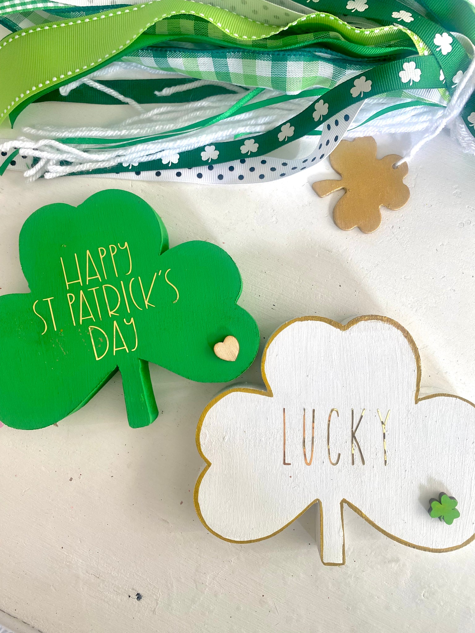Shamrock