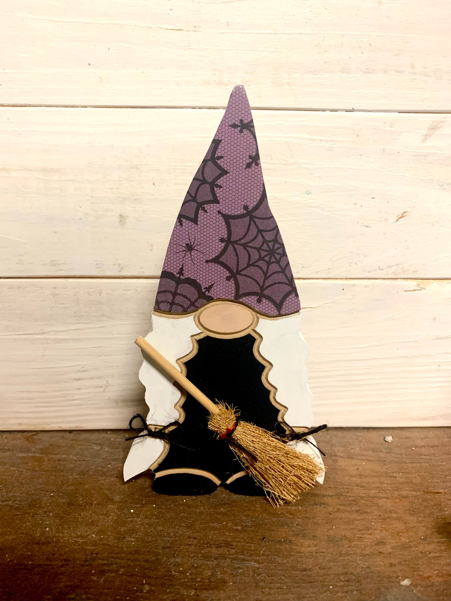 Witch Gnomes