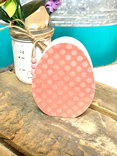 Easter Eggs