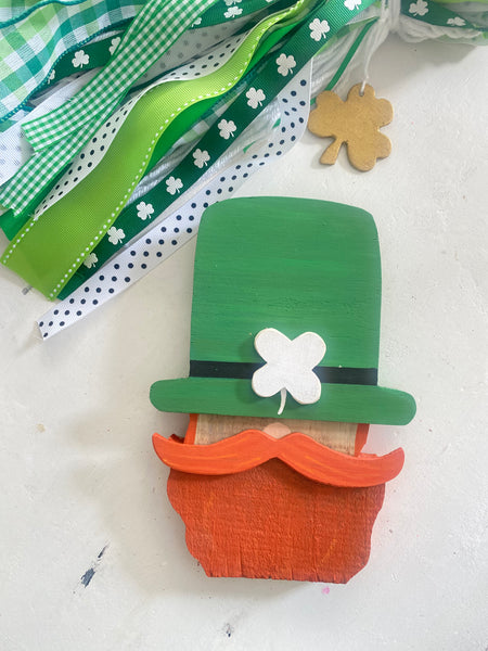 Leprechaun O'Connor