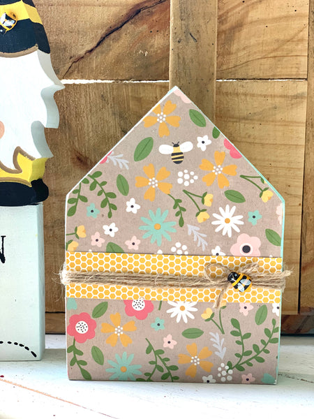 Honey Bee Décor